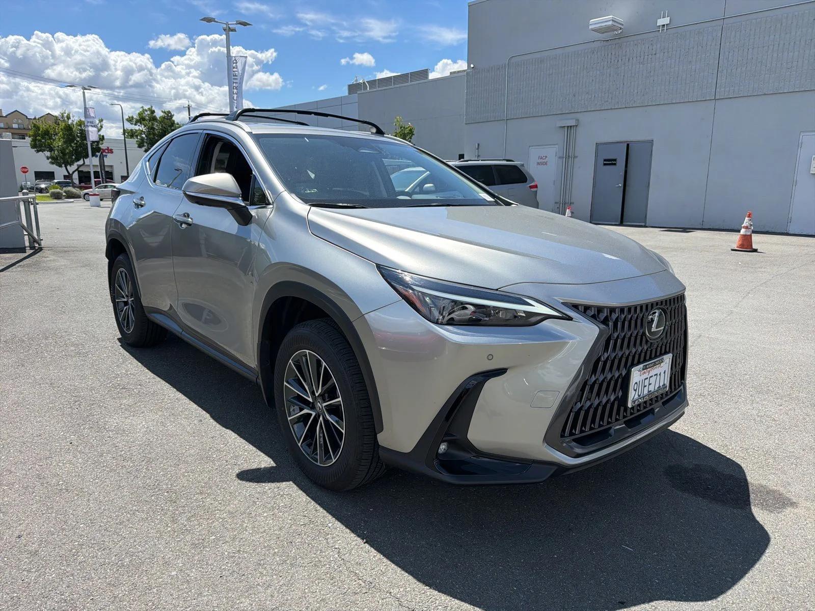 lexus nx hybrid 2025 JTJGKCEZ2S2065423 image lexus nx hybrid 2025 JTJGKCEZ2S2065423 image